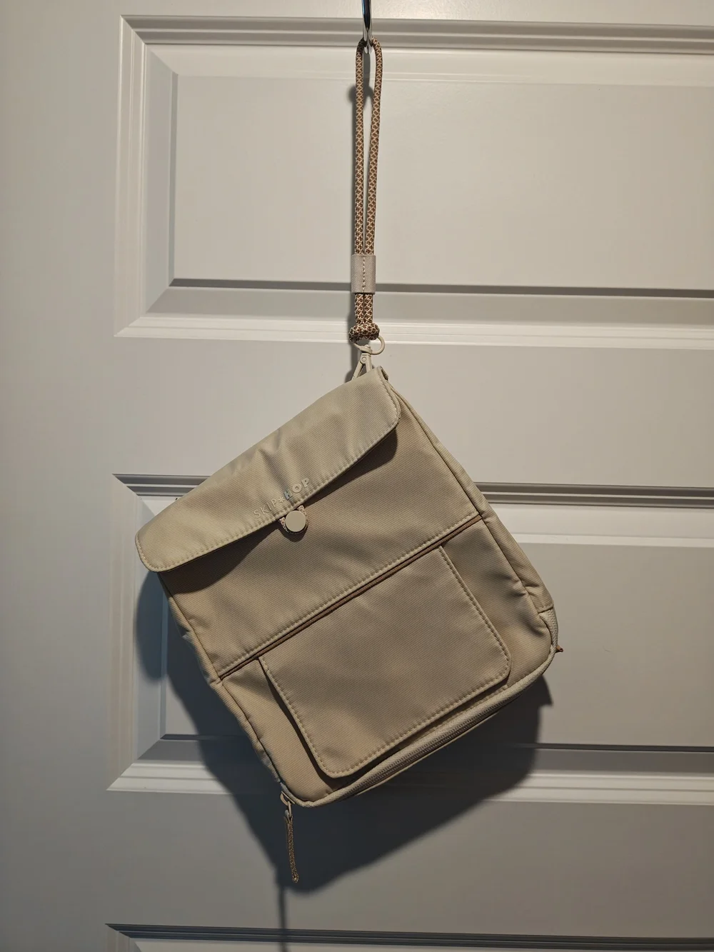 Travel Diaper Storage Bag